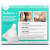 Evenflo Feeding, Balance +, широкие, для детей от 0 месяцев, с медленным потоком, 3 флакона по 270 мл (9 унций)
