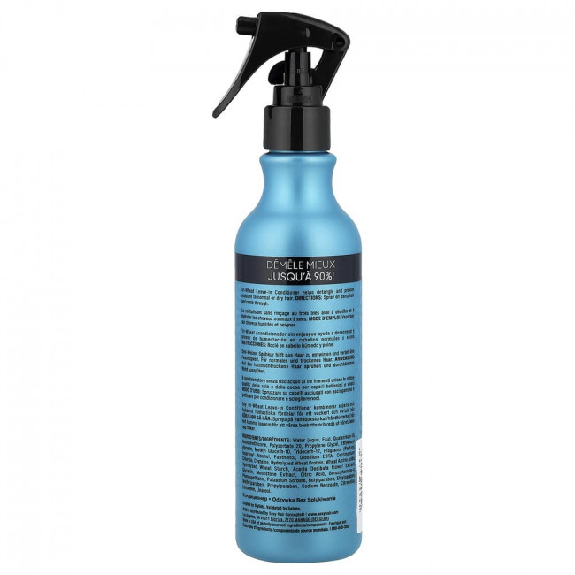 SexyHair, Healthy Sexy Hair®, Tri-Wheat Leave In Conditioner, 8.5 fl oz (250 ml)