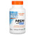 Doctor's Best, МСМ с OptiMSM, 1500 мг, 120 таблеток Doctor's Best, МСМ с OptiMSM, 1500 мг, 120 таблеток