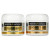 Mason Natural, Крем для кожи с кокосовым маслом + крем для кожи премиального качества с коллагеном, 2 шт. В упаковке, 57 г (2 унции) Mason Natural, Крем для кожи с кокосовым маслом + крем для кожи премиального качества с коллагеном, 2 шт. В упаковке, 57 г (2 унции)