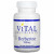 Vital Nutrients, Берберин, 500 мг, 60 вегетарианских капсул