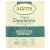 Alvita Teas, Organic Botanical Tea, Dandelion Root, Caffeine Free, 16 Individually Wrapped Tea Bags, 1.13 oz (32 g)
