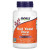NOW Foods, Красный ферментированный рис, 600 мг, 120 растительных капсул NOW Foods, Красный ферментированный рис, 600 мг, 120 растительных капсул