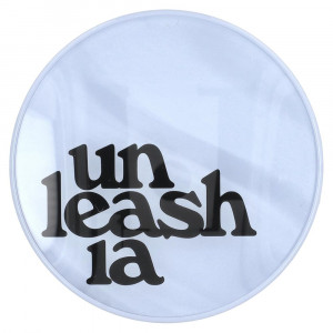 Unleashia, Babe Skin, Baby Blue Cushion, SPF40/PA++, 23W Jolly, 0.52 oz (15 g)