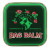 Bag Balm, Увлажняющее средство для кожи, для рук и тела, для сухой кожи, 1 унция Bag Balm, Увлажняющее средство для кожи, для рук и тела, для сухой кожи, 1 унция