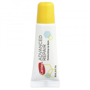 Увлажняющий бальзам для губ Carmex Advanced Repair, 10 г