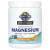 Garden of Life, Dr. Formulated, цельнопищевой магний, порошок, с апельсиновым вкусом, 197,4 г (7 унций)