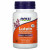 NOW Foods, лютеин, 10 мг, 120 капсул NOW Foods, лютеин, 10 мг, 120 капсул