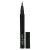 Wet n Wild, Подводка для глаз ProLine с фетровым кончиком, черная, 0,5 г (0,017 унции)