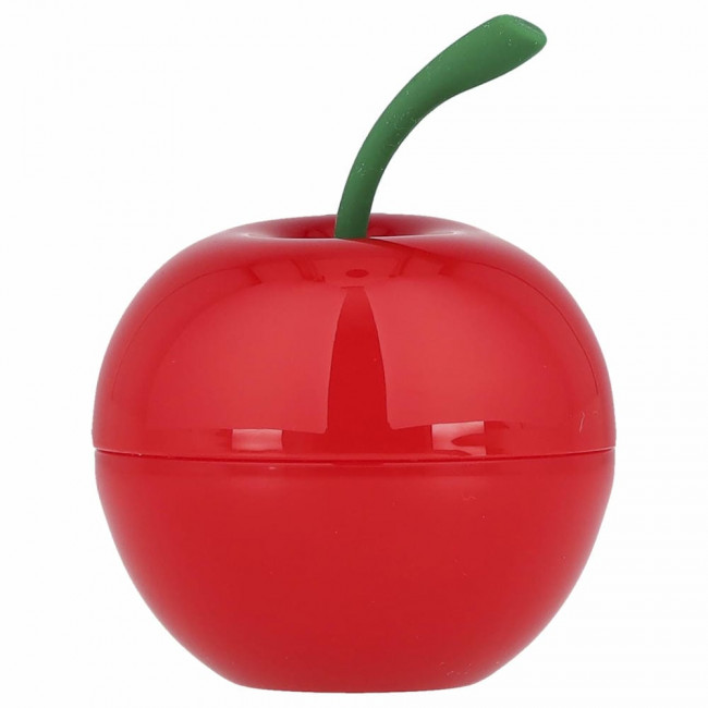 Tony Moly, Мини-бальзам для губ с вишней, 7 г (0,25 унции)