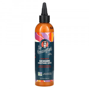 Sir Kensington's, Gochujang Everything Sauce, 8.3 fl oz (245 ml)