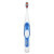 Spinbrush, Dual Brush Action Head, Powered Toothbrush, Soft, 1 Toothbrush