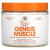 The Genius Brand, Genius Muscle, клубнично-ванильный крем, 214 г (7,55 унции) The Genius Brand, Genius Muscle, клубнично-ванильный крем, 214 г (7,55 унции)
