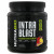 NutraBio Labs, Intra Blast, заряд аминокислот для восстановления после тренировки, клубника с лимоном, 740 г