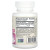 Jarrow Formulas, биотин, 5000 мкг, 100 вегетарианских капсул