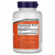 NOW Foods, L-орнитин, 500 мг, 120 вегетарианских капсул NOW Foods, L-орнитин, 500 мг, 120 вегетарианских капсул