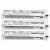 EVLution Nutrition, Pump Mode, Blue Raz, 3 палочки по 9,2 г (0,3 унции)
