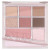 Палетка теней для век Espoir Real Eye Palette, новая, оттенок Rosy BB, 1 шт.