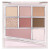 Палетка теней для век Espoir Real Eye Palette, новая, оттенок Rosy BB, 1 шт.