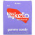 Kiss My Keto, Fish Friends Gummy Candy, Berry Flavor, 6 Bags, 1.76 oz ( 50 g) Each Kiss My Keto, Fish Friends Gummy Candy, Berry Flavor, 6 Bags, 1.76 oz ( 50 g) Each