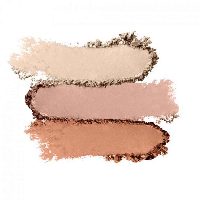Physicians Formula, Highlight & Contour Palette, Bronze Booster, Matte Sculpting, 0.30 oz (9 g)