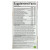 Garden of Life, KIND Organics, Women's Once Daily, 60 веганских таблеток