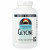 Source Naturals, глицин, 500 мг, 200 капсул