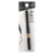 Black Radiance, Fine Line, Waterproof Liquid Eyeliner Pen, CA6425 Black Velvet, 0.03 fl oz (0.94 ml)