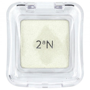 2aN, хайлайтер Pure Glash, GN01 Lime Bomb, 2,7 г