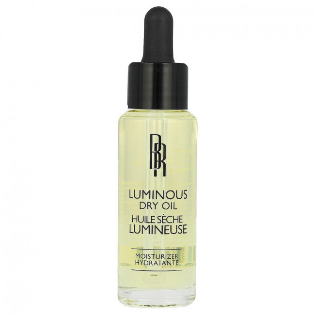 Black Radiance, Luminous Dry Oil, 1 fl oz (30 ml) (Снят с производства)
