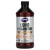 NOW Foods, Sports, жидкий L-карнитин, со вкусом лимона, 1000 мг, 473 мл (16 жидк. унций) NOW Foods, Sports, жидкий L-карнитин, со вкусом лимона, 1000 мг, 473 мл (16 жидк. унций)