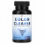 NutraChamps, Colon Cleanse, 28 растительных капсул