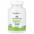 NaturesPlus, Pro NAC 1200, с замедленным высвобождением, 60 таблеток