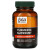 Gaia Herbs, Turmeric Supreme, Extra Strength, куркума, 60 растительных фито-капсул с жидкостью