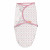 Summer Infant, SwaddleMe, оригинальная пеленка, большая, 3 шт. в упаковке