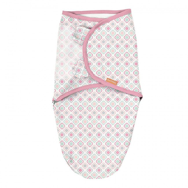 Summer Infant, SwaddleMe, оригинальная пеленка, большая, 3 шт. в упаковке