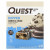 Quest Nutrition, Протеиновый батончик, печенье со сливками, 4 батончика, 50 г (1,76 унции) Quest Nutrition, Протеиновый батончик, печенье со сливками, 4 батончика, 50 г (1,76 унции)