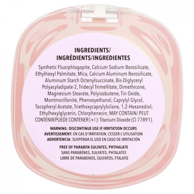 Moira Beauty, хайлайтер Dreamlight, 01 Dreamlite, 0,11 унции (3 г)