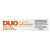 DUO, клей для накладных ресниц с кисточкой, темный тон, 5 г (0,18 унции)