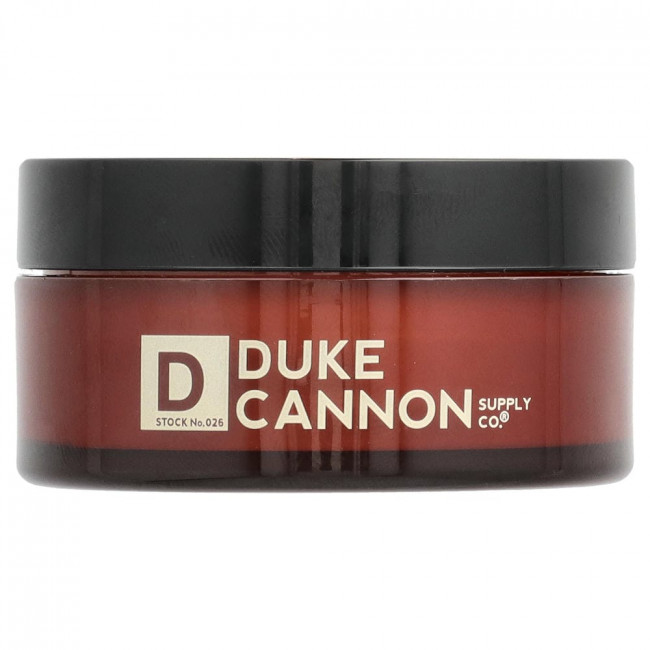 Duke Cannon Supply Co., Bloody Knuckles™, бальзам для восстановления рук, без отдушек, 40 г (1,4 унции) (снят с производства)
