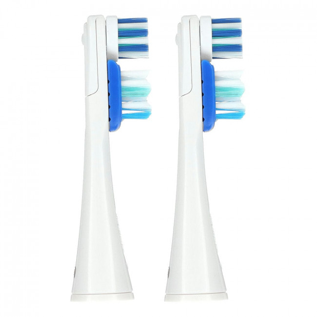 Spinbrush, Pro Clean, Replacement Brush Heads, Medium, 2 Brush Heads