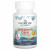 Nordic Naturals, Children's DHA, ДГК для детей, со вкусом клубники, для детей 3–6 лет, 250 мг, 180 мини-капсул