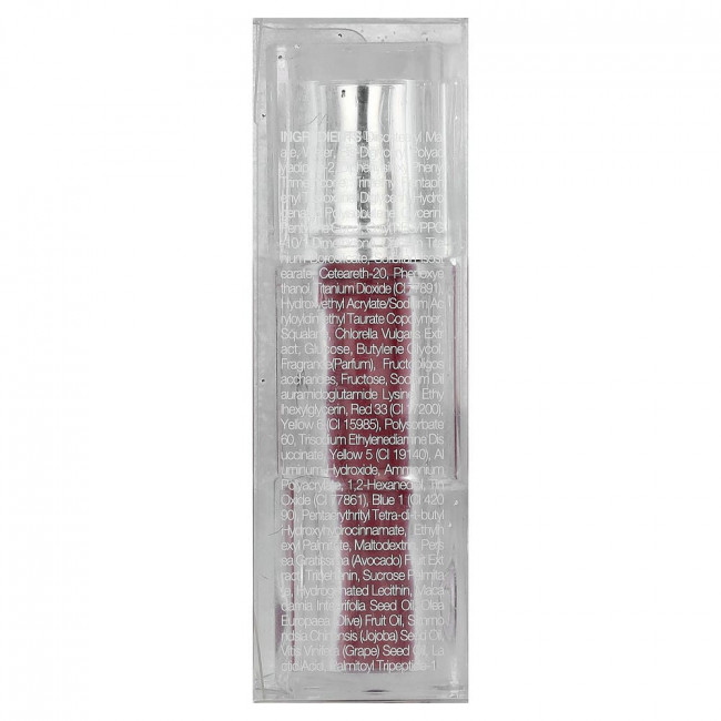 TIRTIR, Waterism Glow Tint, 01 Mauve Rose, 0.14 унции (4 г) TIRTIR, Waterism Glow Tint, 01 Mauve Rose, 0.14 унции (4 г)