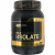 Optimum Nutrition, Gold Standard 100% Isolate, изолят, шоколадный вкус, 744 г (1,64 фунта)