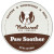 Natural Dog Company, Paw Soother, 4 унции (118 мл) Natural Dog Company, Paw Soother, 4 унции (118 мл)