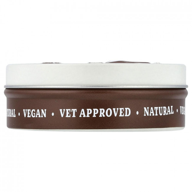 Natural Dog Company, Paw Soother, 4 унции (118 мл) Natural Dog Company, Paw Soother, 4 унции (118 мл)