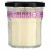 Mrs. Meyers Clean Day, Peony Candle, 204 г (7,2 унции)