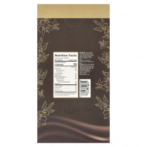 ChocZero, Signature Squares, 70% какао, темный продукт, 8 индивидуально упакованных шоколадных конфет в фольге по 90 г (3,2 унции)
