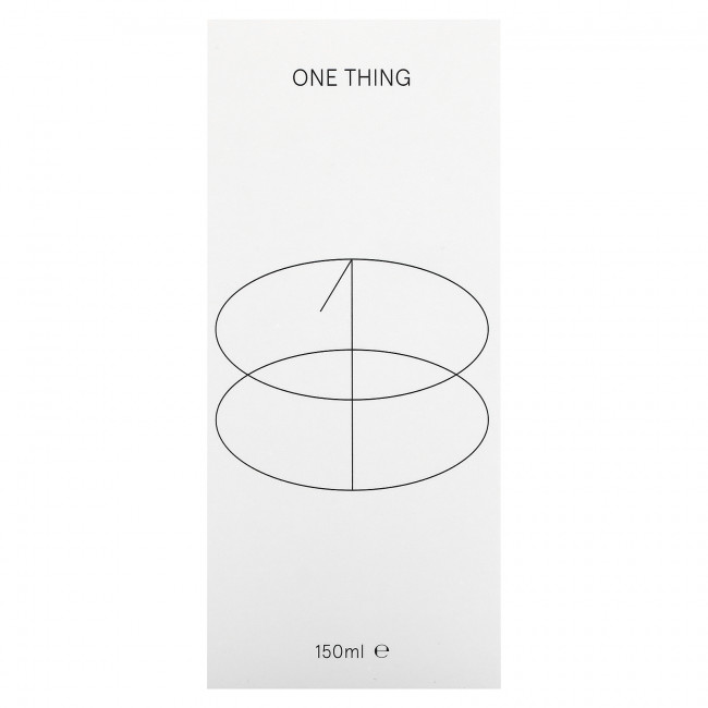 One Thing, Экстракт полыни капиллярной, 150 мл (5 жидк. Унций)