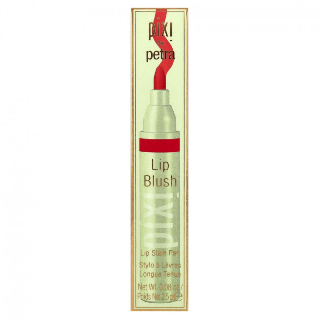 Pixi Beauty, Lip Blush, Love, 0.08 oz (2.5 g)